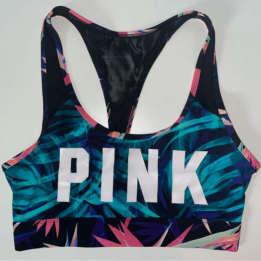 Victoria’s Secret PINK Ultimate Sport Bra